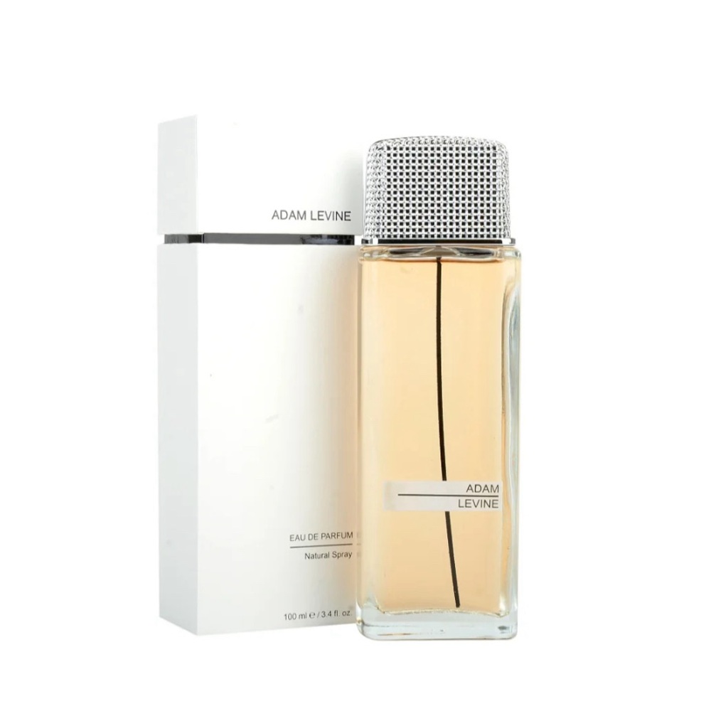 NEW Adam Levine Women Eau de Parfum for Her, 50ml, 1.7 Fl Oz